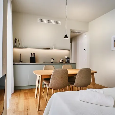 Zenari Апартаменты Верона