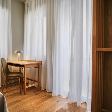 Апартаменты Zenari Верона