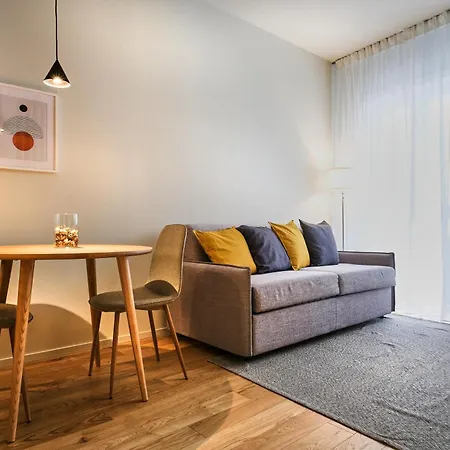 Apartman Zenari Verona