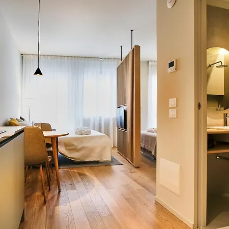 Apartman Zenari Verona
