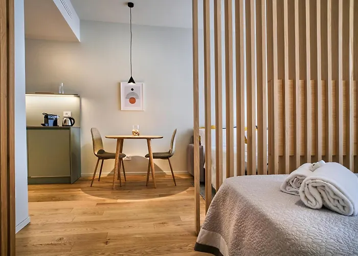 Zenari 公寓 维罗纳