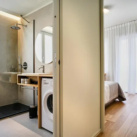 Zenari Apartmán *