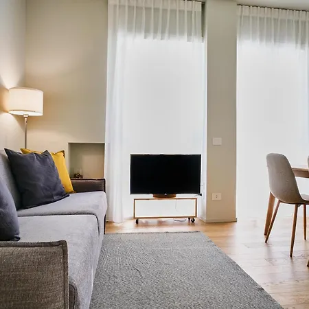 Apartment Zenari Verona