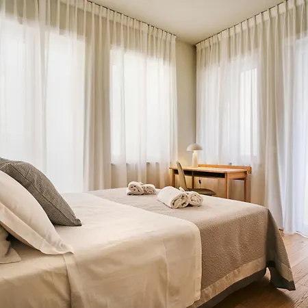 Zenari Apartmán Verona