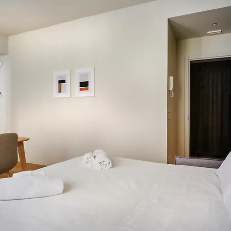 Zenari Apartment Verona