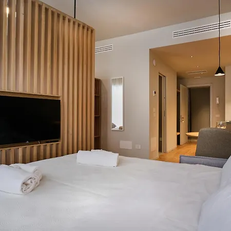 Apartment Zenari