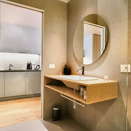 Apartment Zenari *