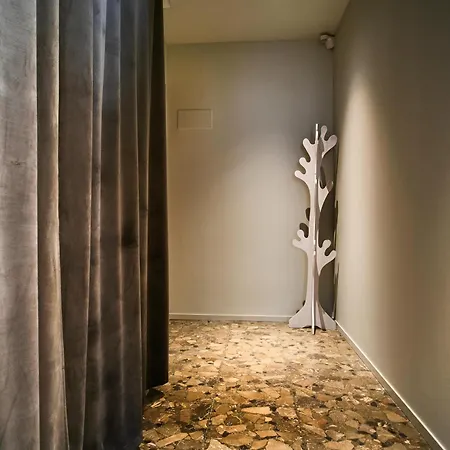 Zenari Apartmán Verona