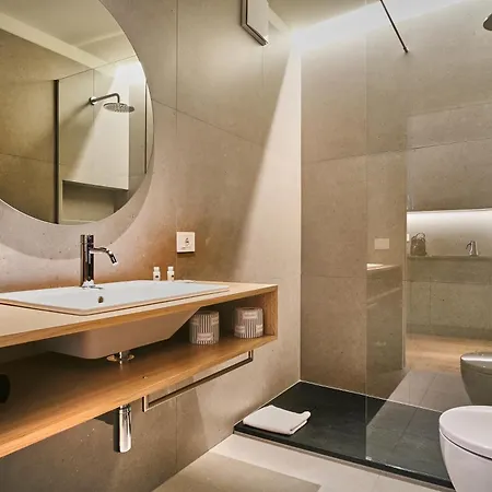 Apartment Zenari