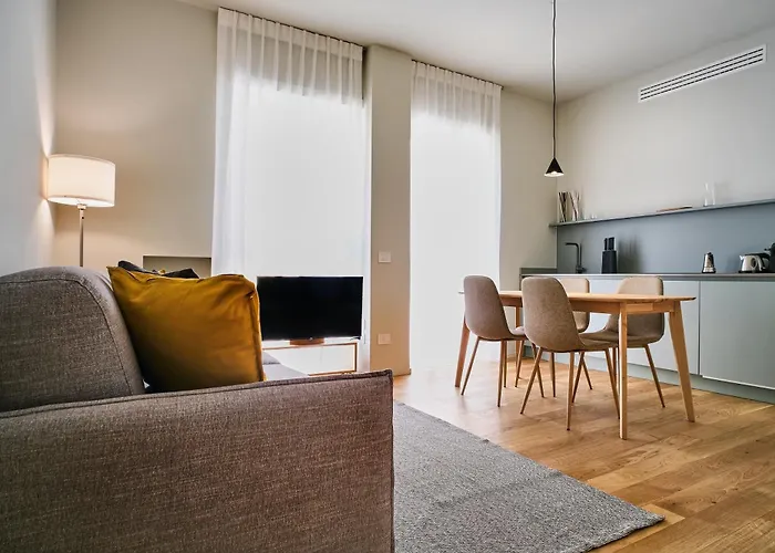 דירה Zenari ורונה