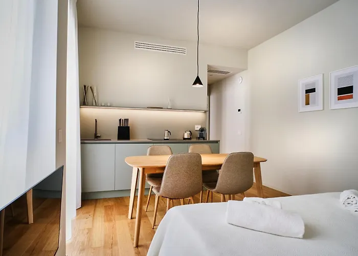 Zenari Lägenhet Verona