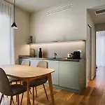 Zenari Appartement Vérone