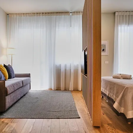 Zenari Apartmán Verona