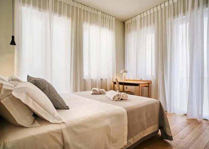 Zenari Apartmán Verona