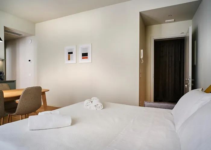 Zenari Apartmán Verona