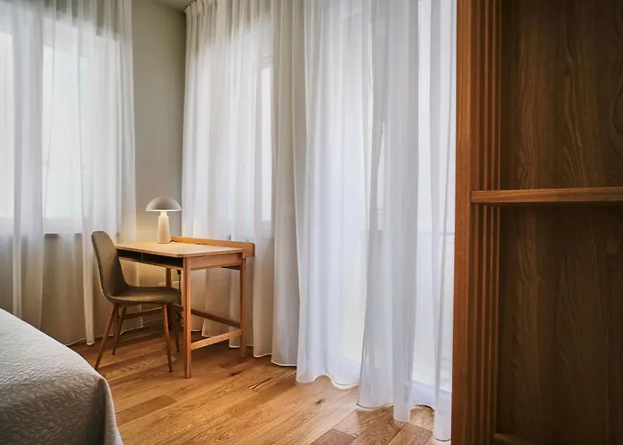 Apartmán Zenari Verona