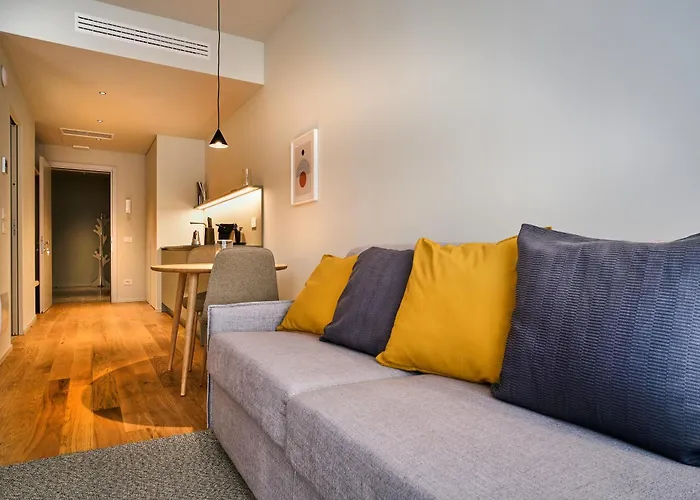Zenari Apartmán Verona