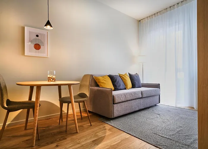 Apartmán Zenari Verona