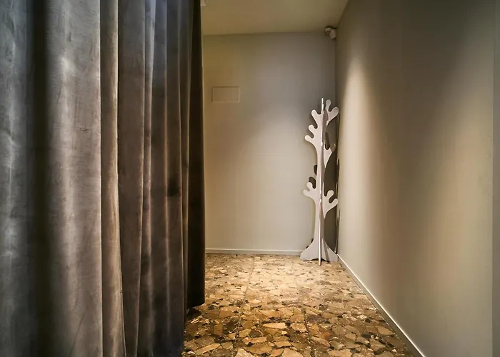 Zenari Apartmán Verona